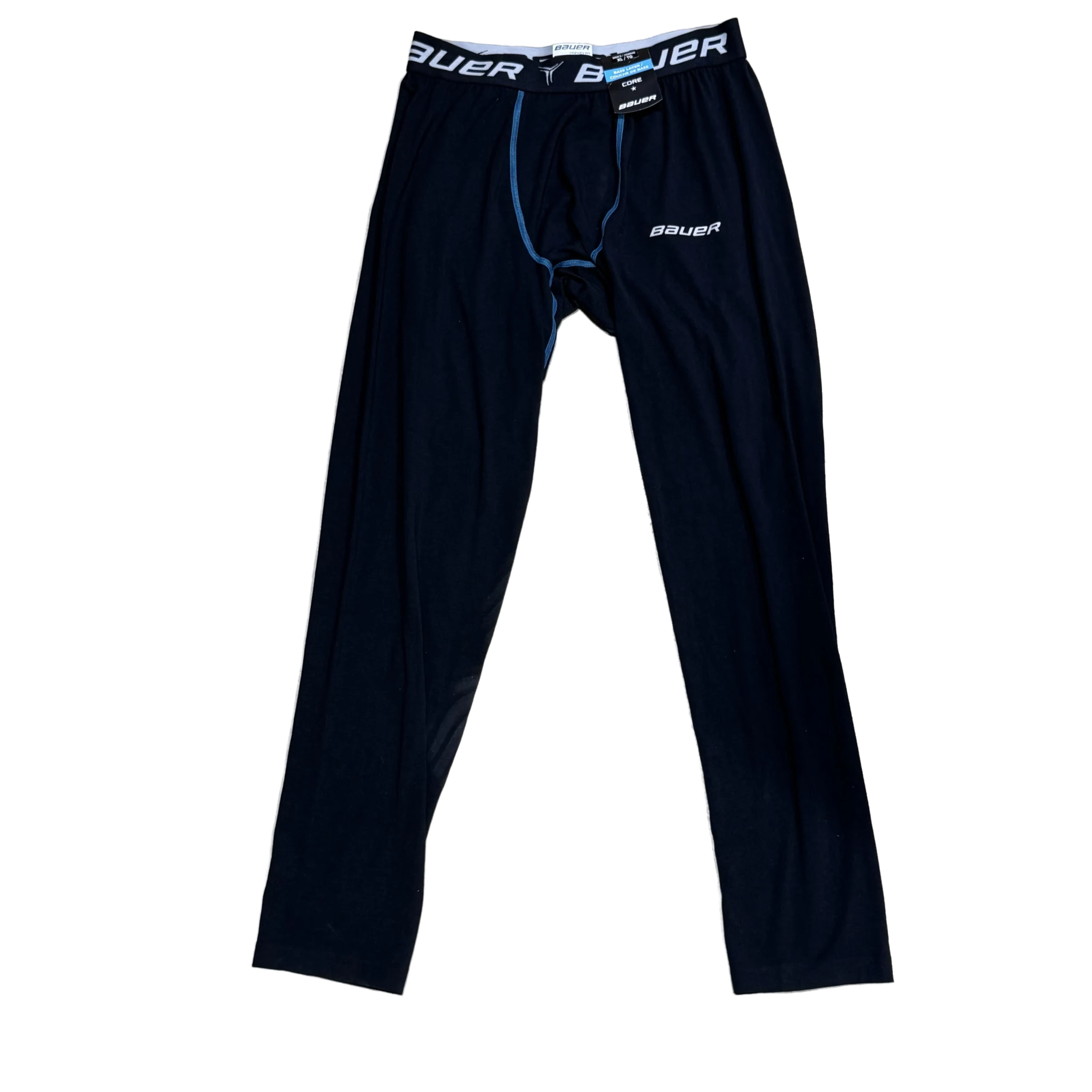 Bauer - Pantalon de hockey ajusté NG Core Base Layer (Senior)